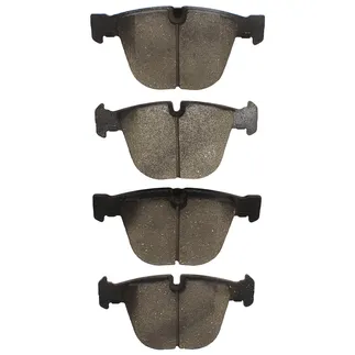 R1 Concepts 2311-0919-10 Semi Met Pads